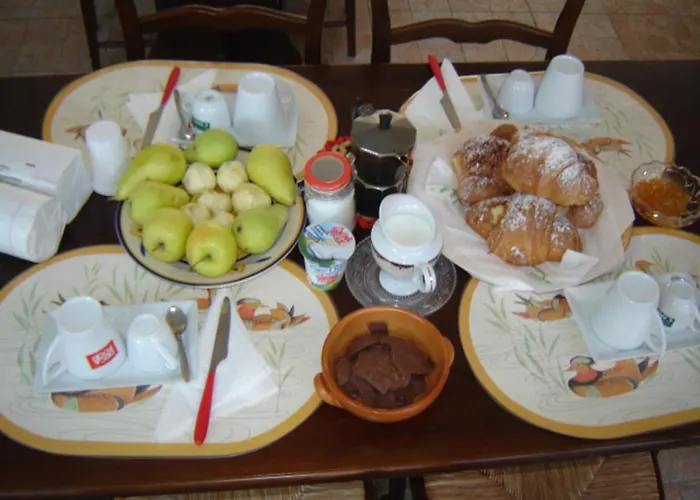 Al Borgo Vacanze 3* Tortora