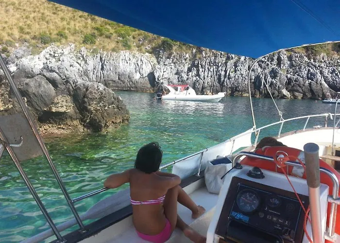 Al Borgo Vacanze Alojamento de Acomodação e Pequeno-almoço