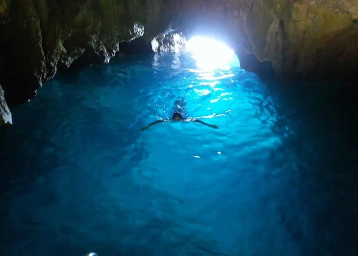 Alojamento de Acomodação e Pequeno-almoço Al Borgo Vacanze Tortora