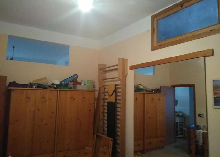 Al Borgo Vacanze 3* Tortora