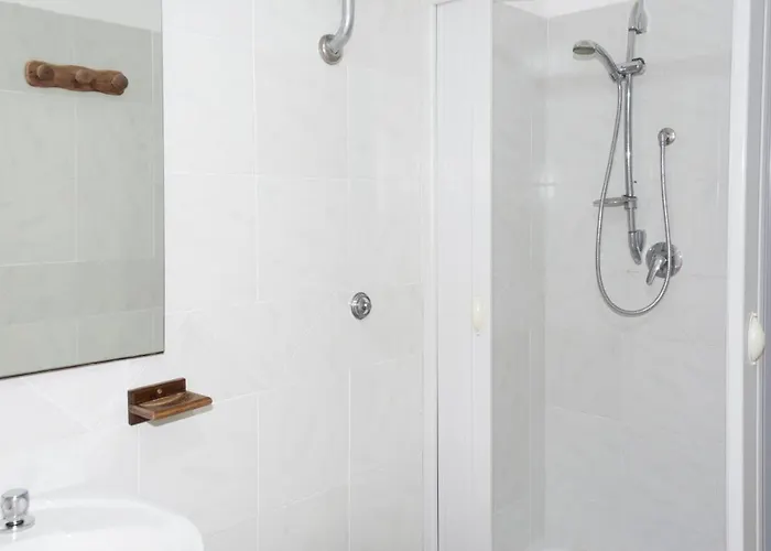 Alojamento de Acomodação e Pequeno-almoço Al Borgo Vacanze 3*