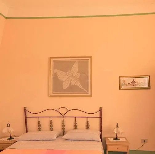 Al Borgo Vacanze Tortora