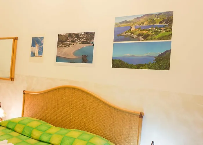 Al Borgo Vacanze 3* Tortora