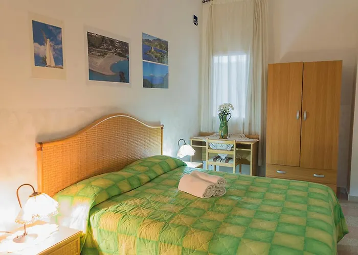 Al Borgo Vacanze Tortora